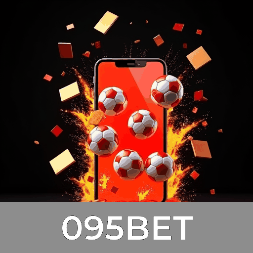 095BET: Jogo Crash para Ganhos Instantâneos e Altas Recompensas