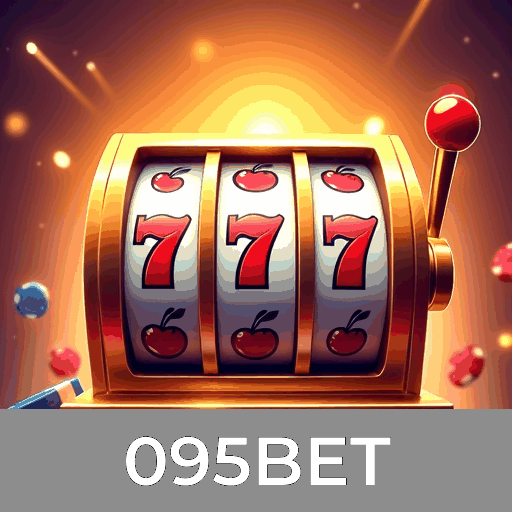095BET: Brilhe com as Fortune Gems e suas Gemas Reluzentes!