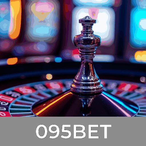 095BET: A Emoção e Alta Recompensa dos Caça-Níqueis Online