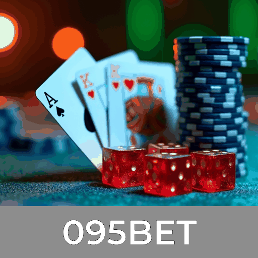 095BET: A Emoção dos Jogos de Cassino e Grandes Prêmios